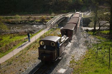 Welsh Highland Railway